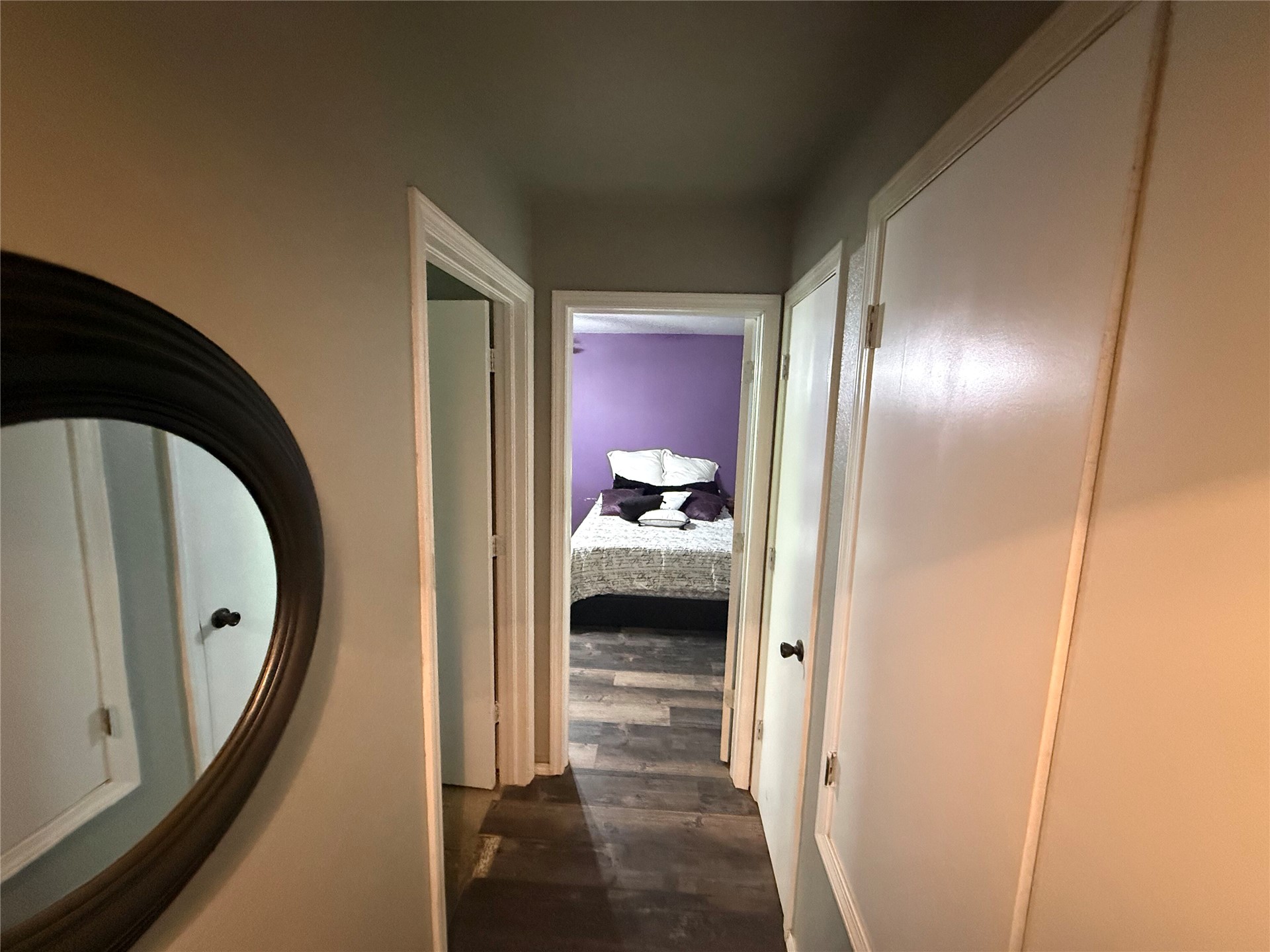 18247 W Running Springs Park Hill OK 74451
