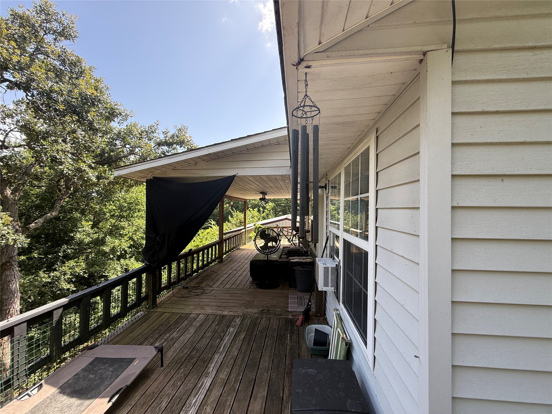 18247 W Running Springs Park Hill OK 74451