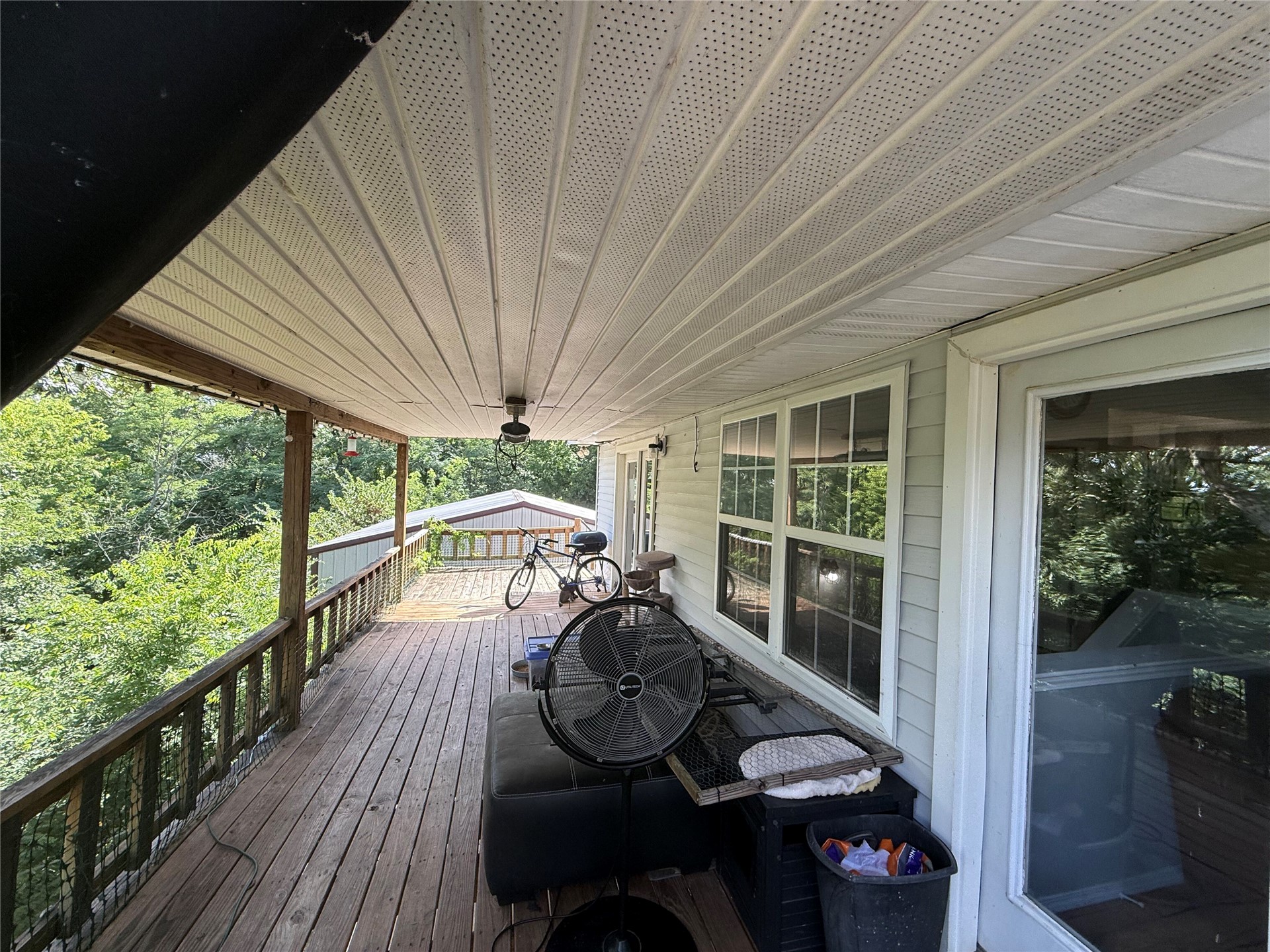 18247 W Running Springs Park Hill OK 74451