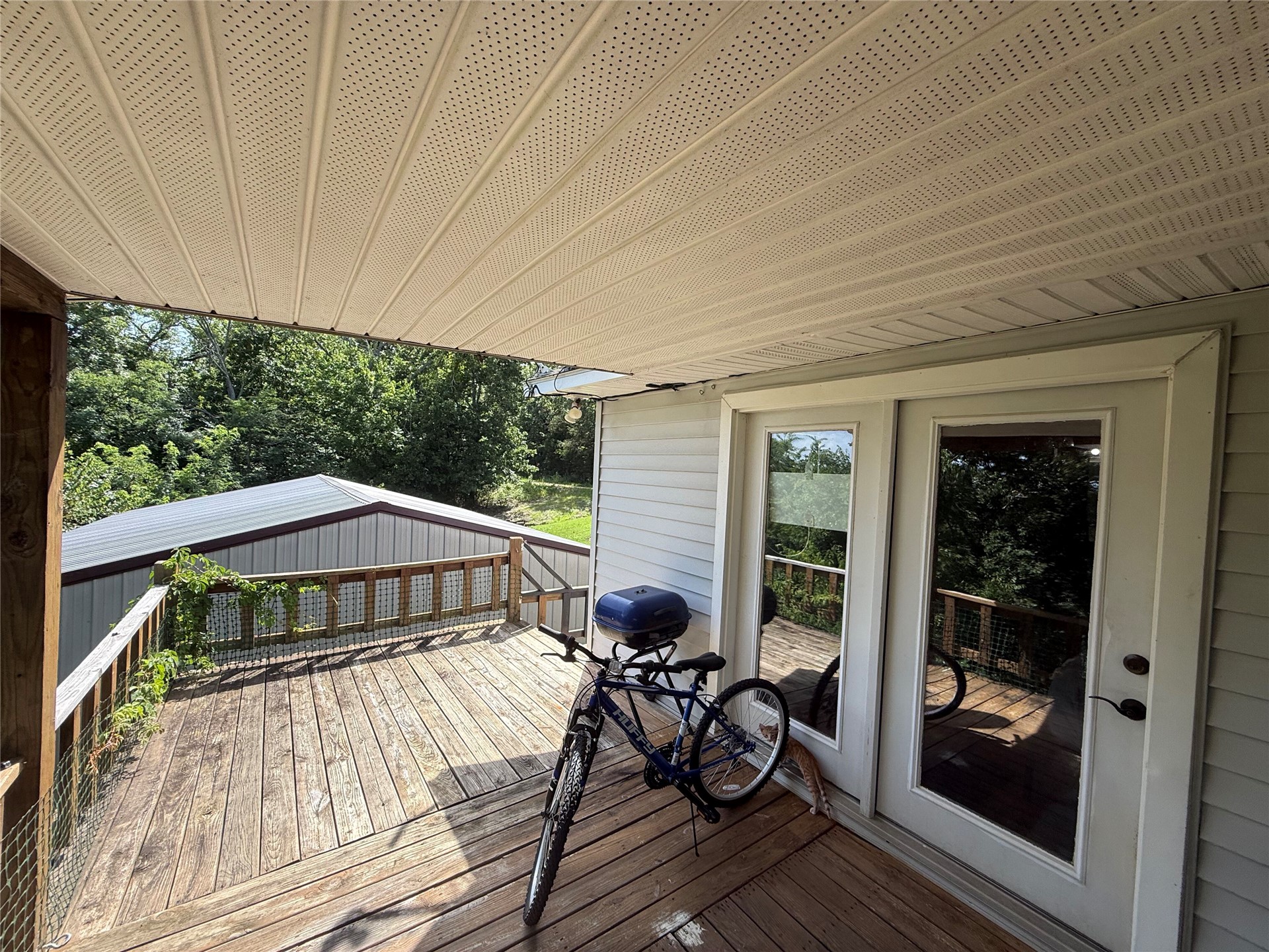 18247 W Running Springs Park Hill OK 74451