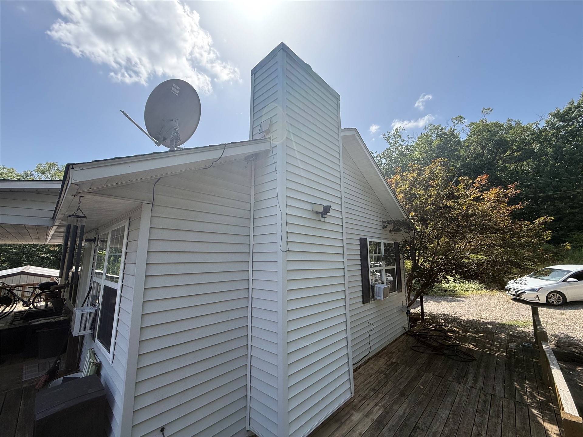 18247 W Running Springs Park Hill OK 74451