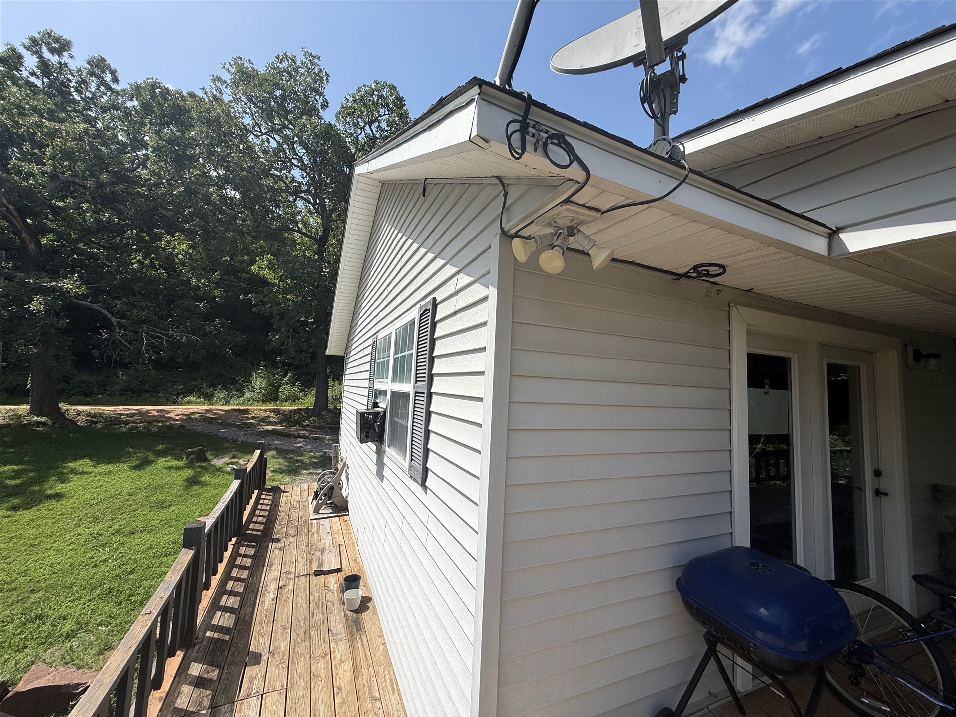 18247 W Running Springs Park Hill OK 74451