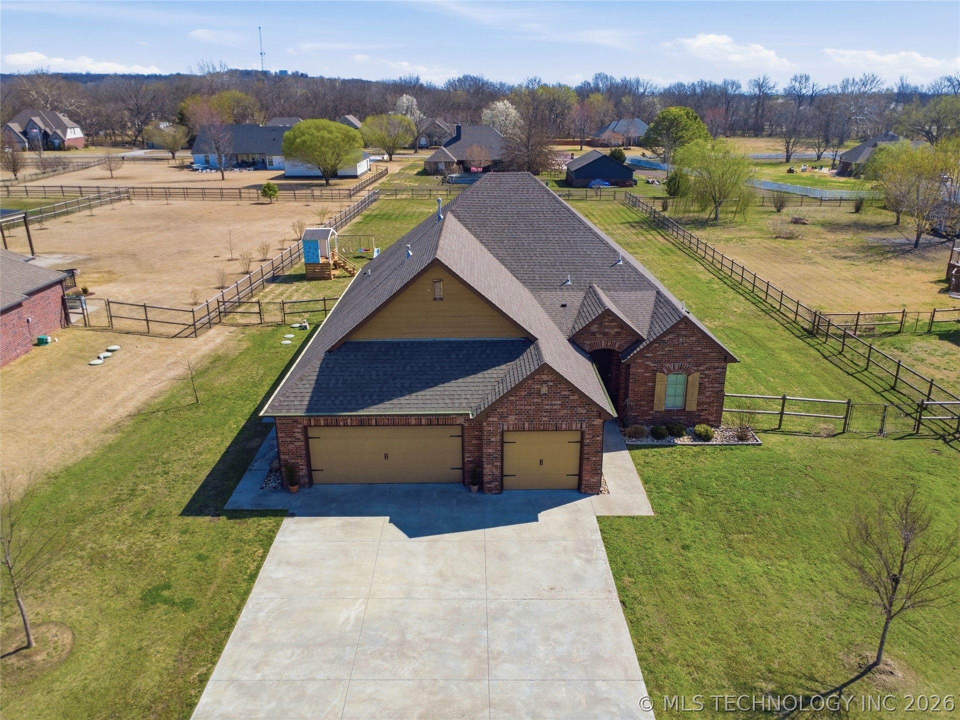 15459 Will Lane Skiatook OK 74070