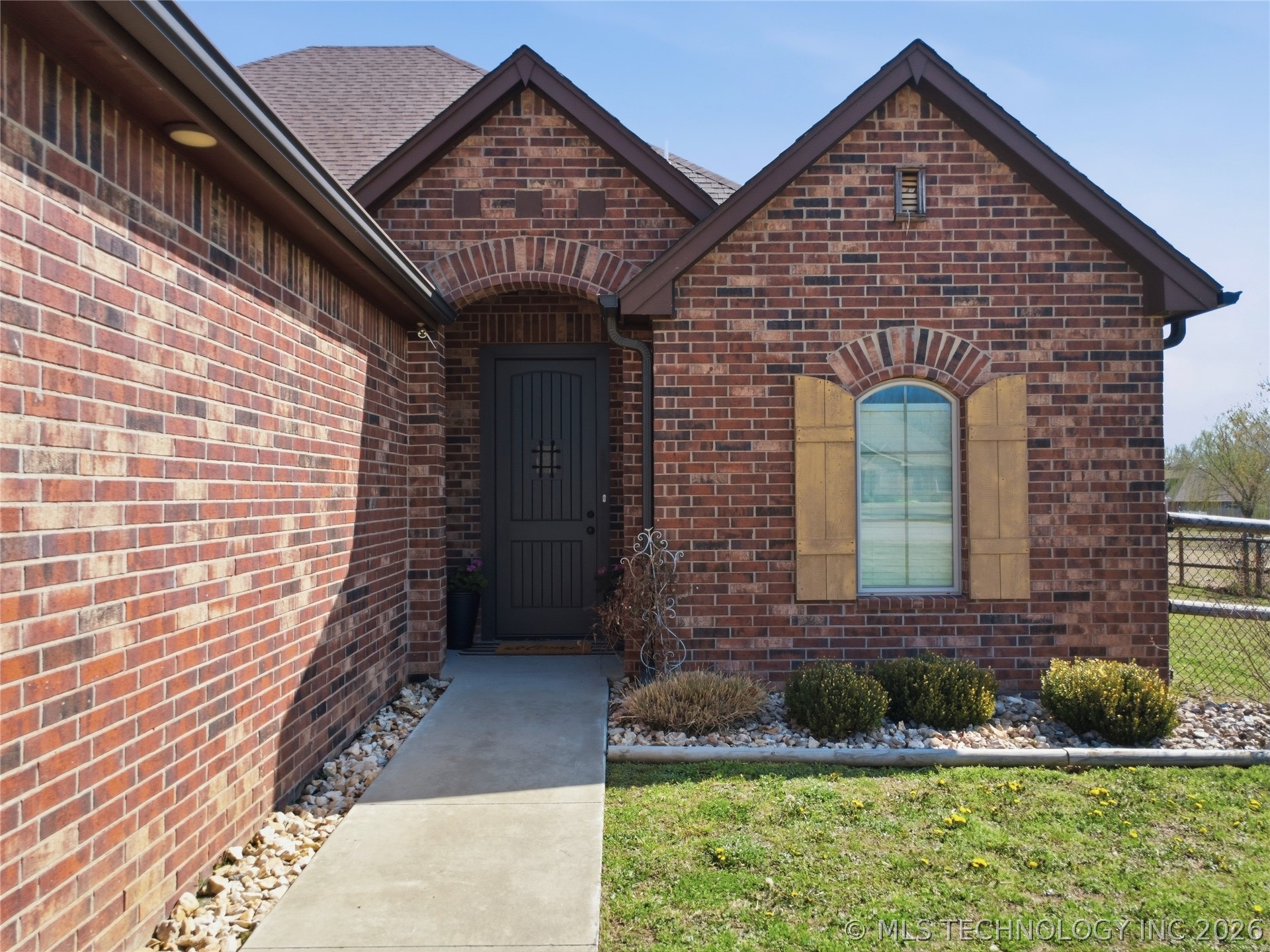 15459 Will Lane Skiatook OK 74070