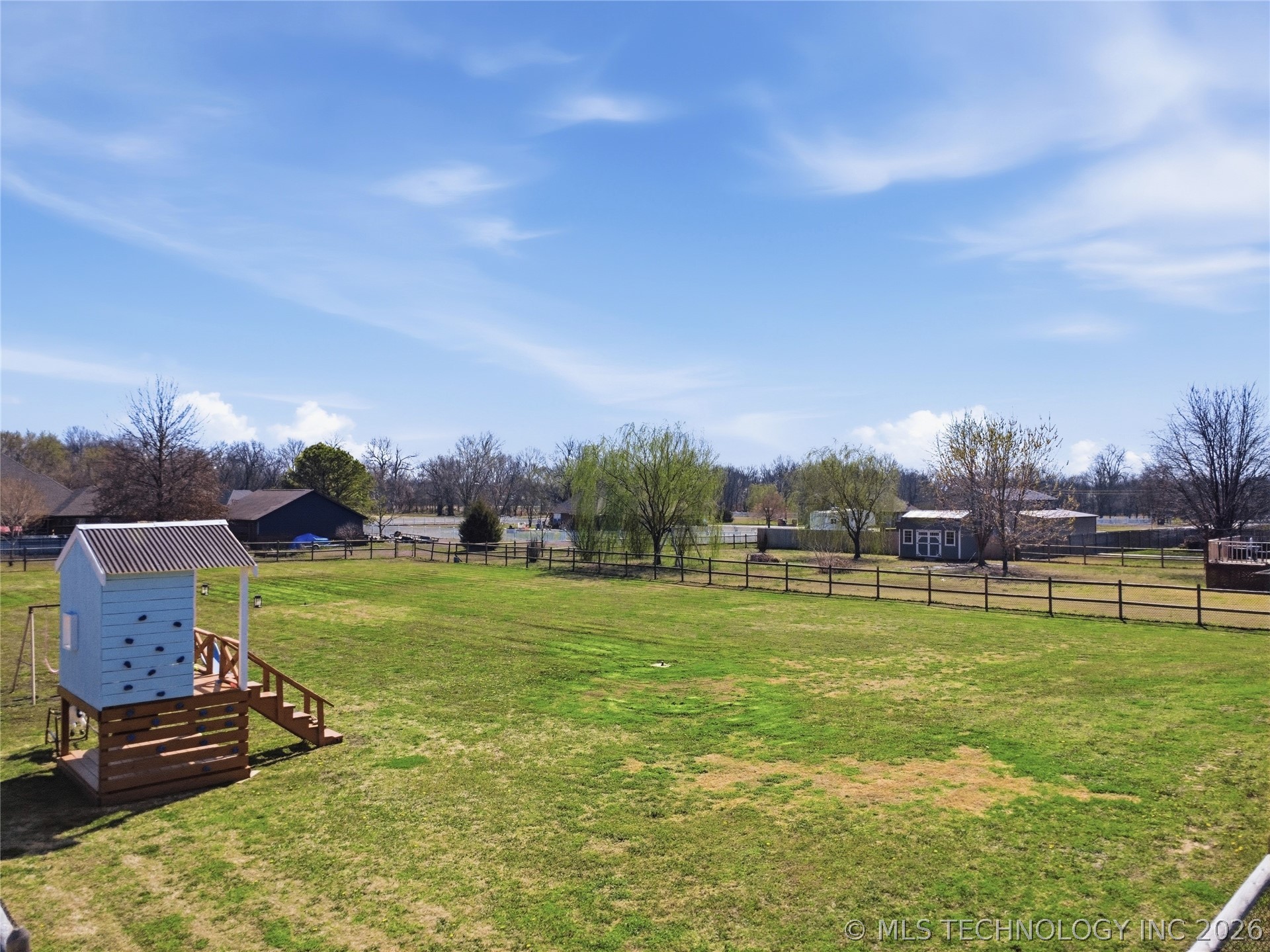 15459 Will Lane Skiatook OK 74070