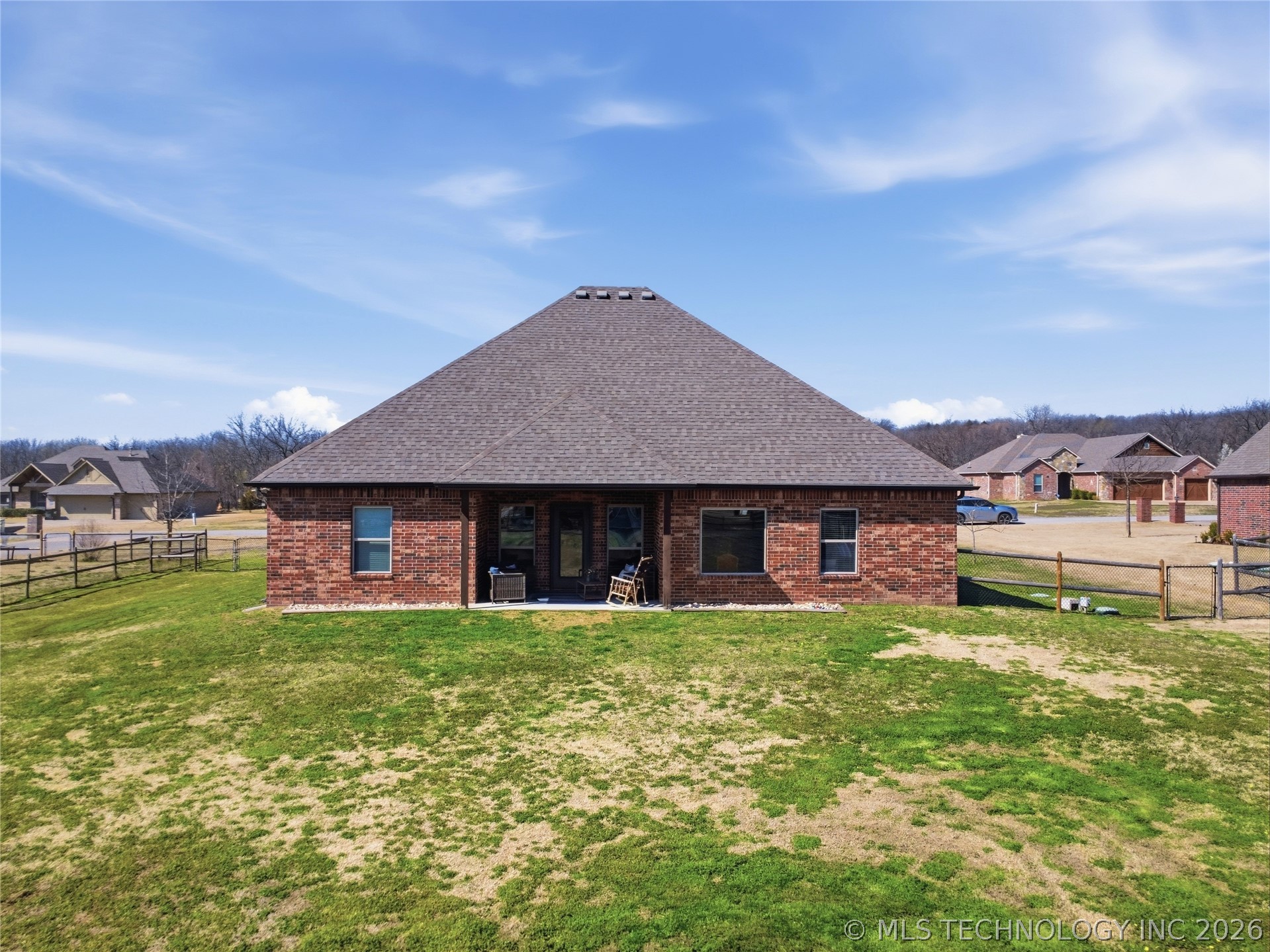 15459 Will Lane Skiatook OK 74070