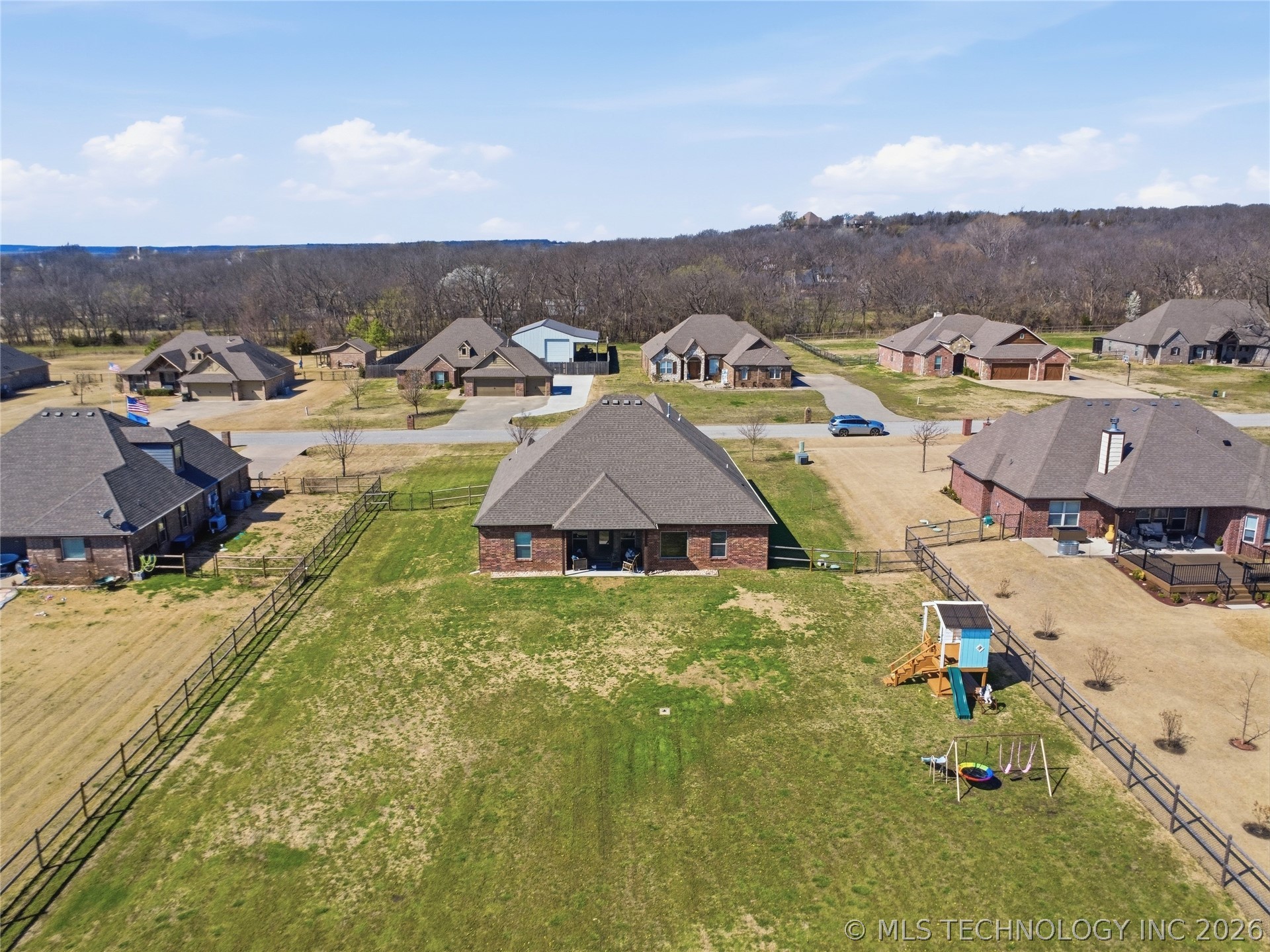 15459 Will Lane Skiatook OK 74070