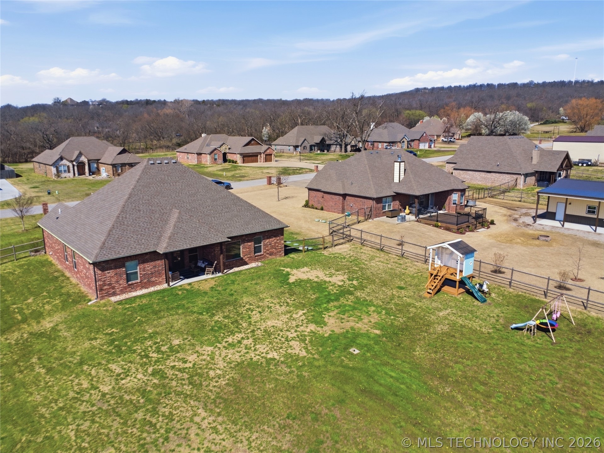 15459 Will Lane Skiatook OK 74070