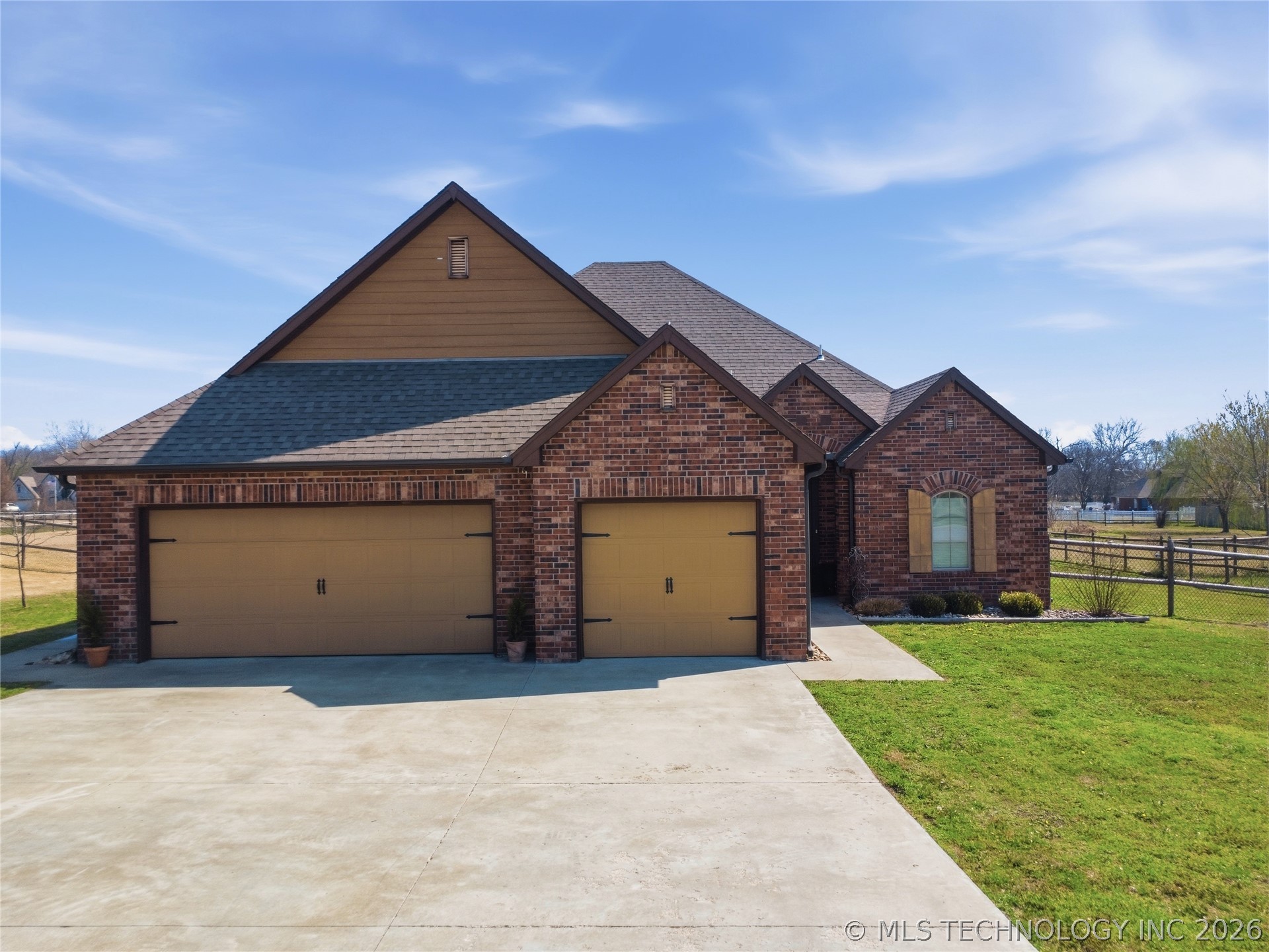 15459 Will Lane Skiatook OK 74070