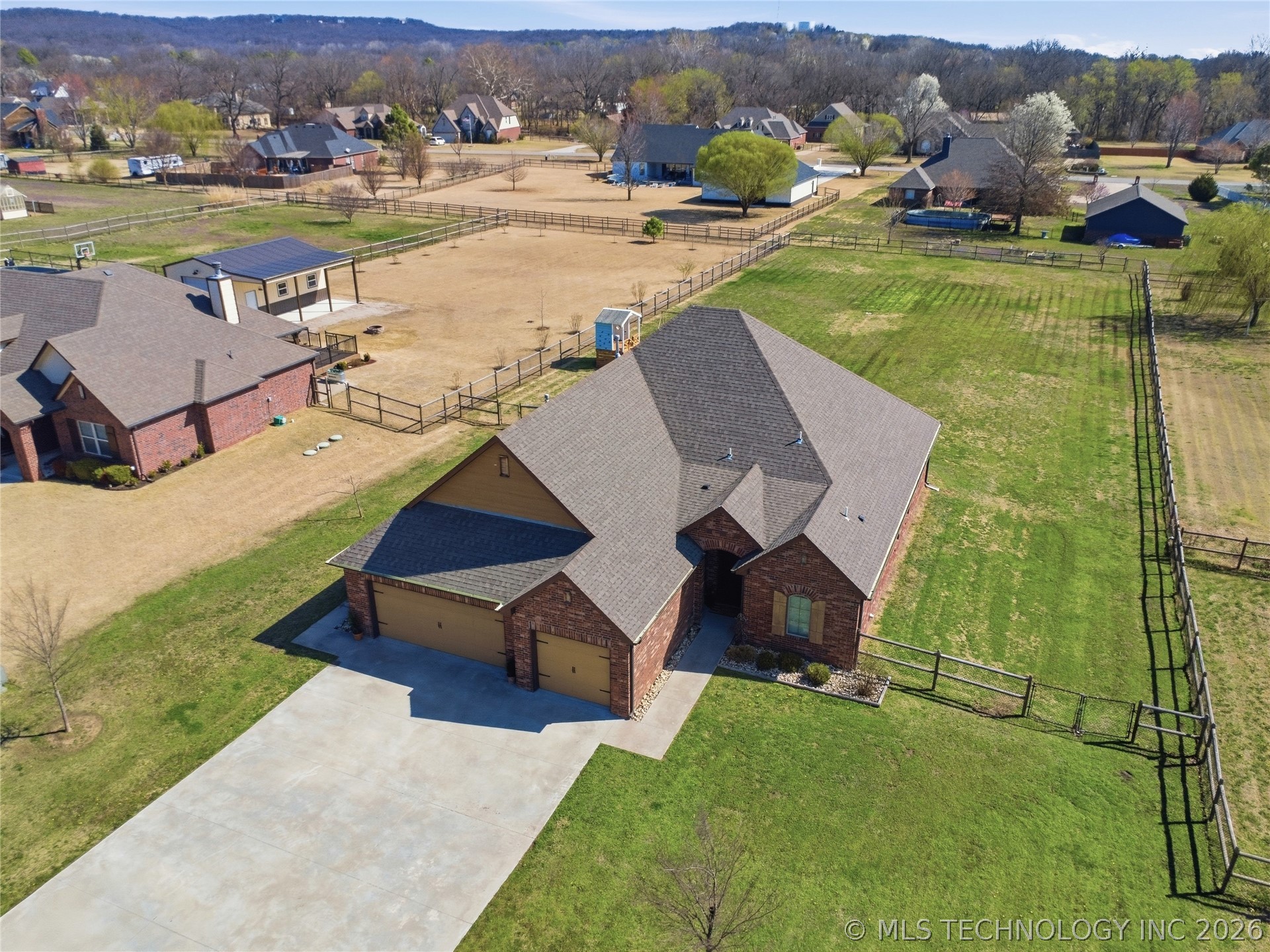 15459 Will Lane Skiatook OK 74070