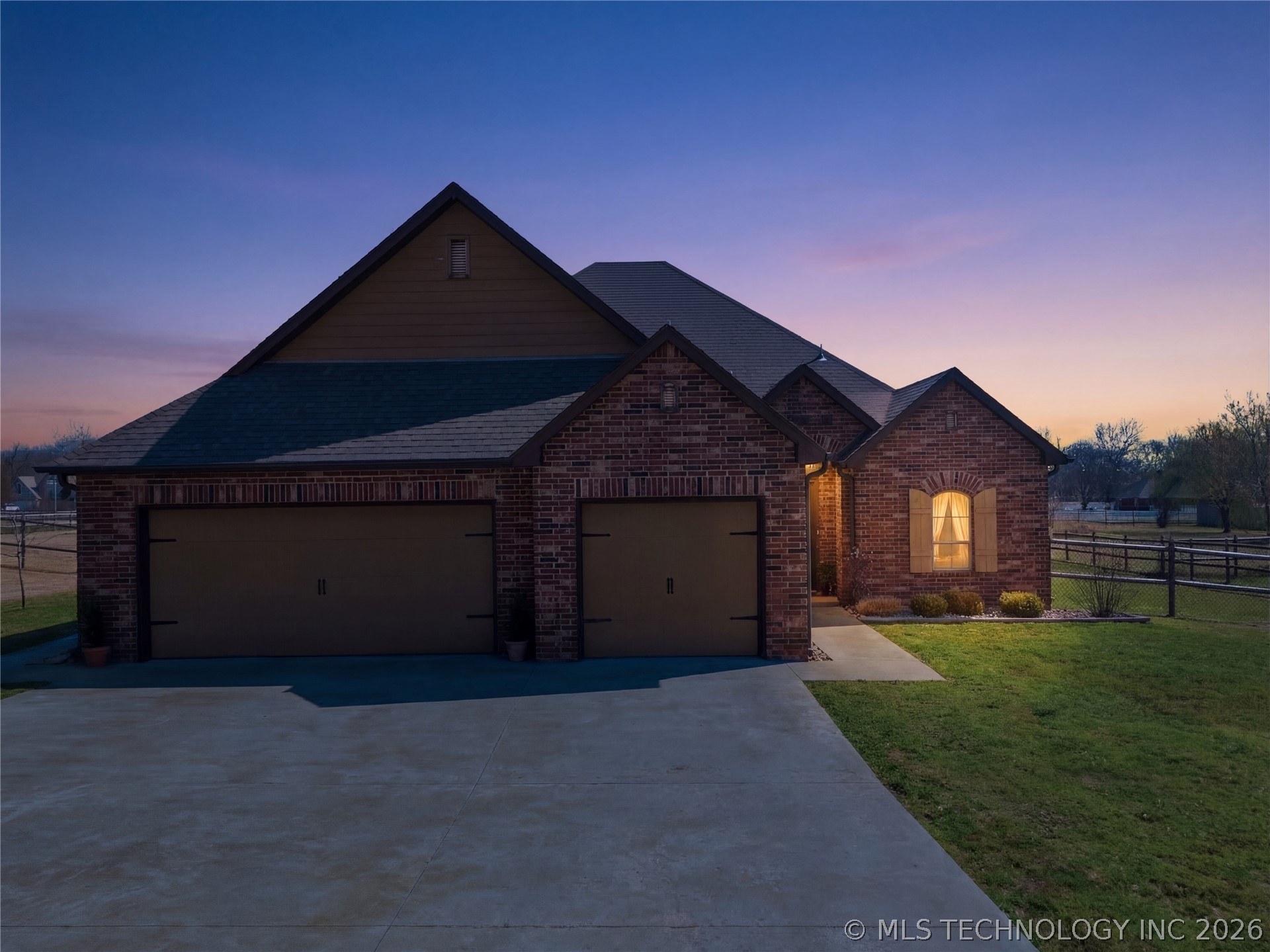15459 Will Lane Skiatook OK 74070