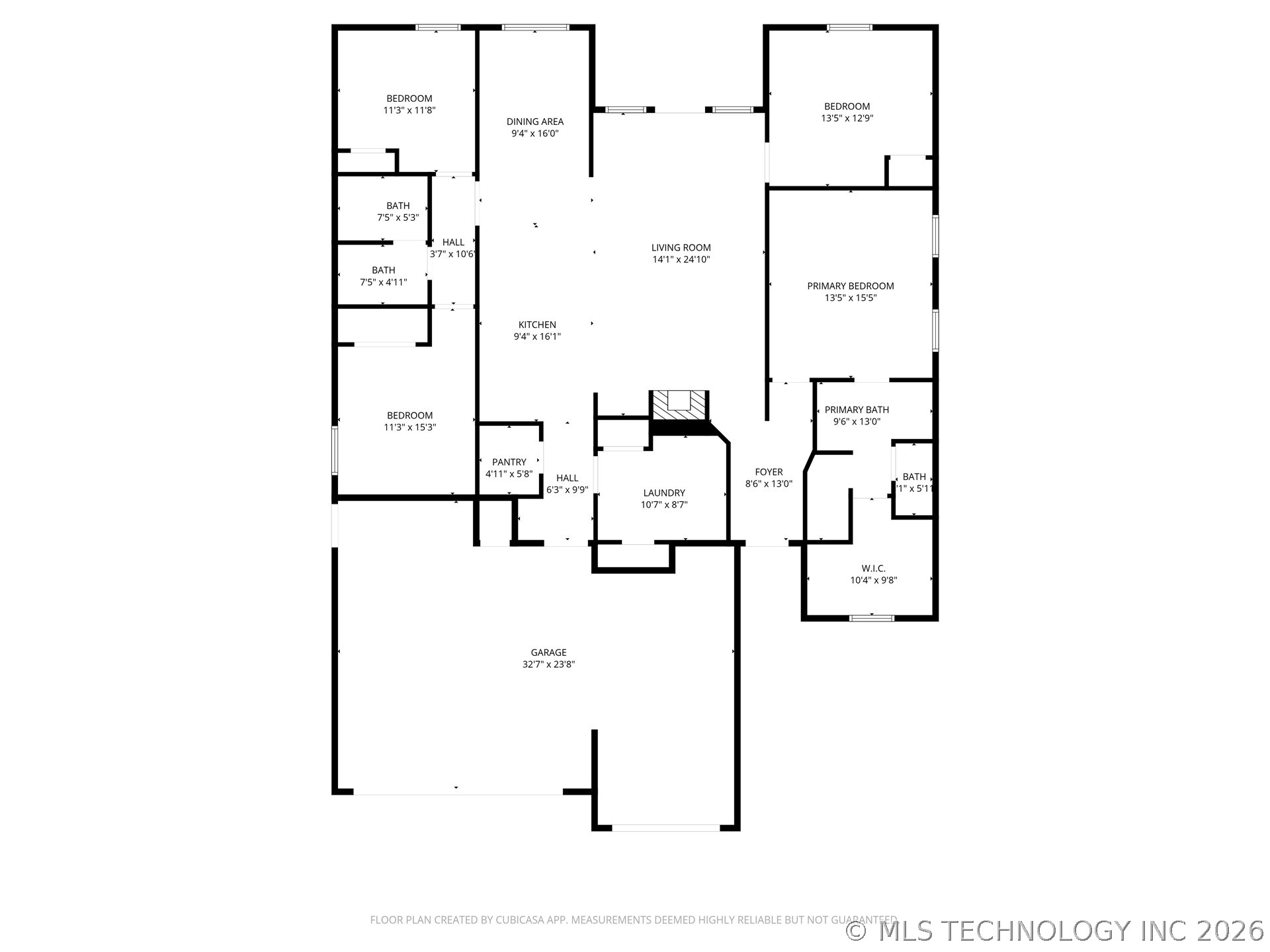 15459 Will Lane Skiatook OK 74070