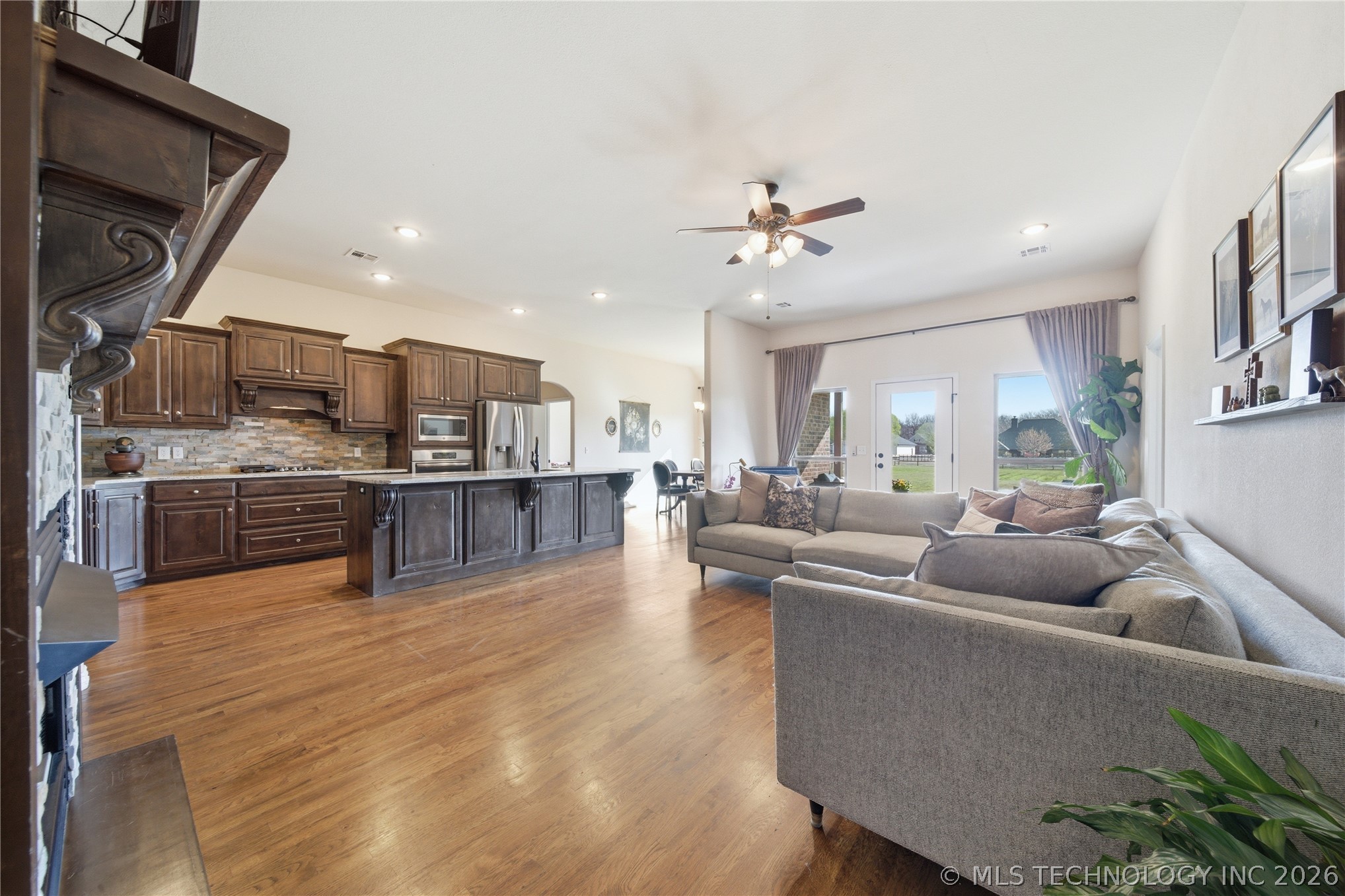 15459 Will Lane Skiatook OK 74070