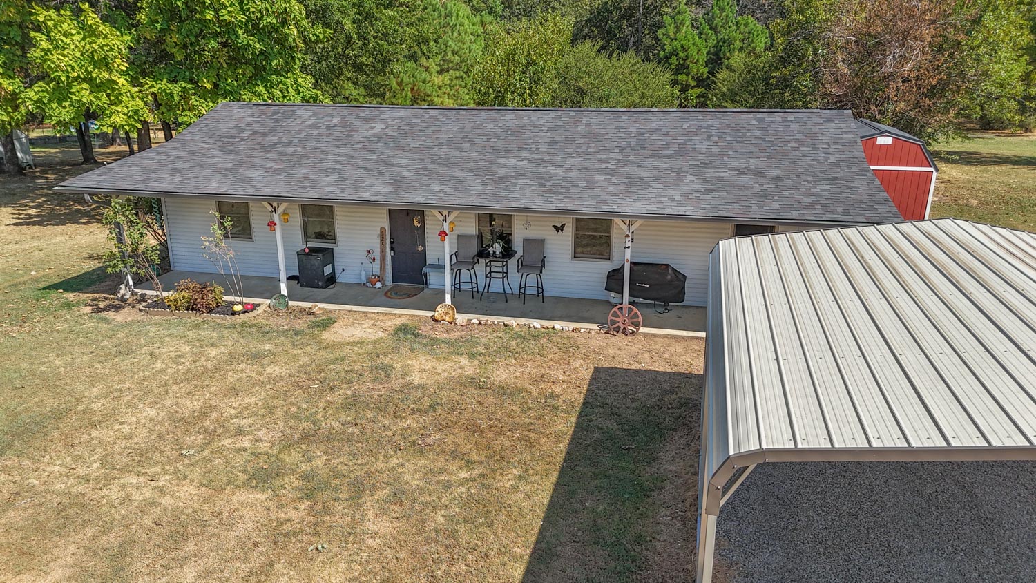 1251 W Taylor Sallisaw OK 74955