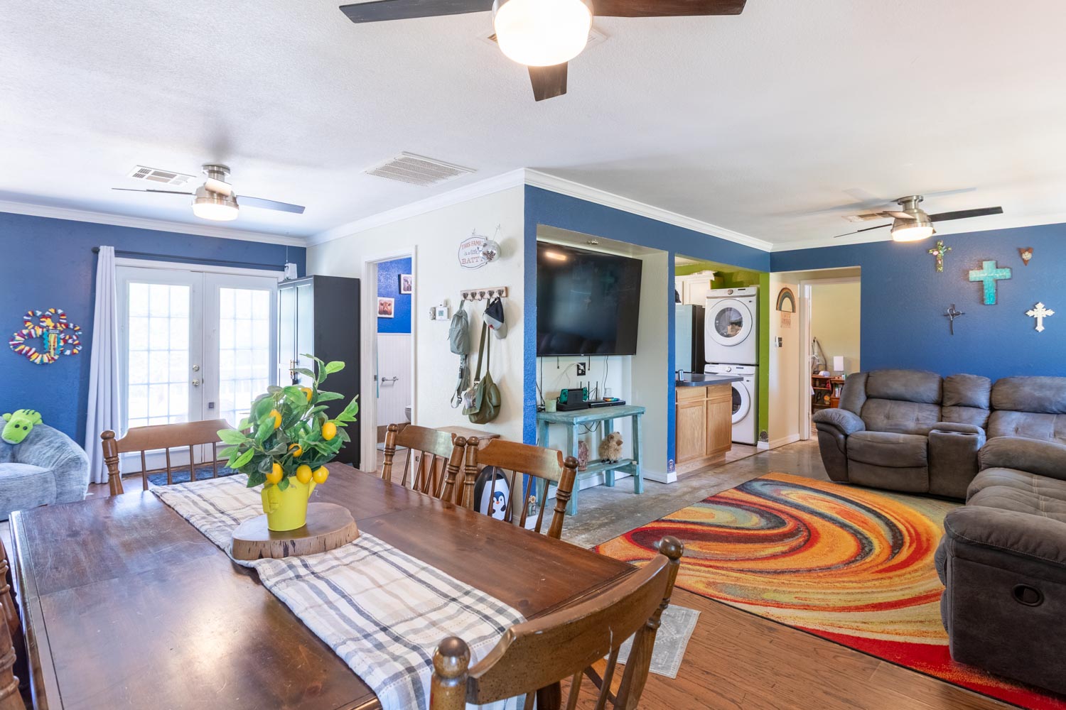 1251 W Taylor Sallisaw OK 74955