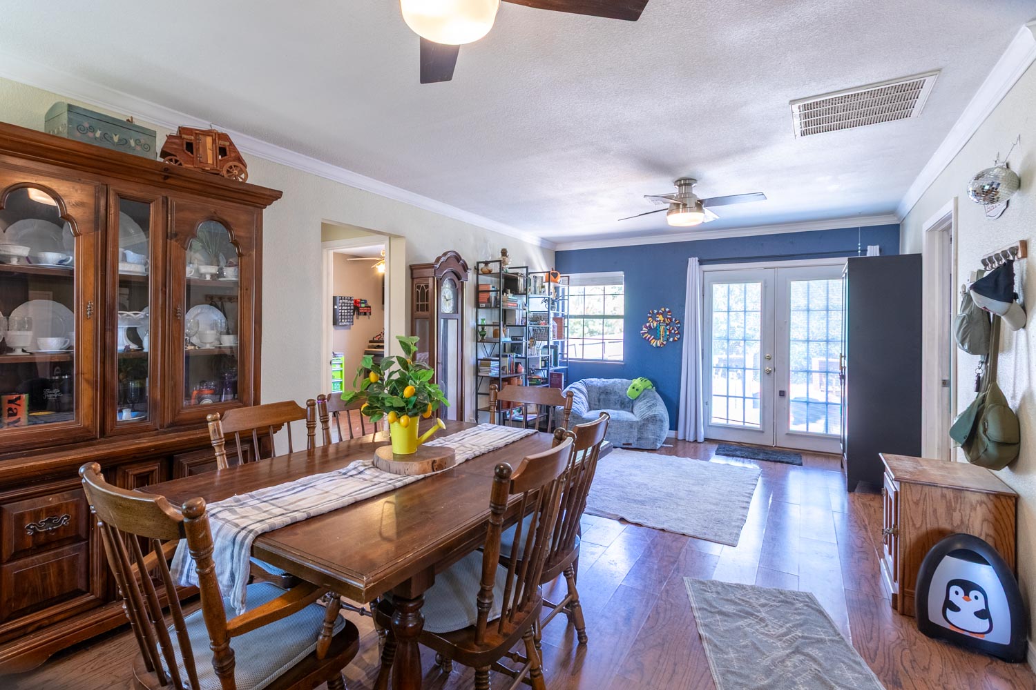 1251 W Taylor Sallisaw OK 74955