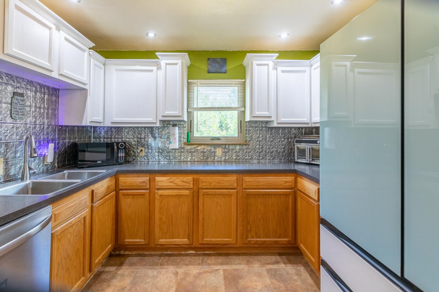 1251 W Taylor Sallisaw OK 74955