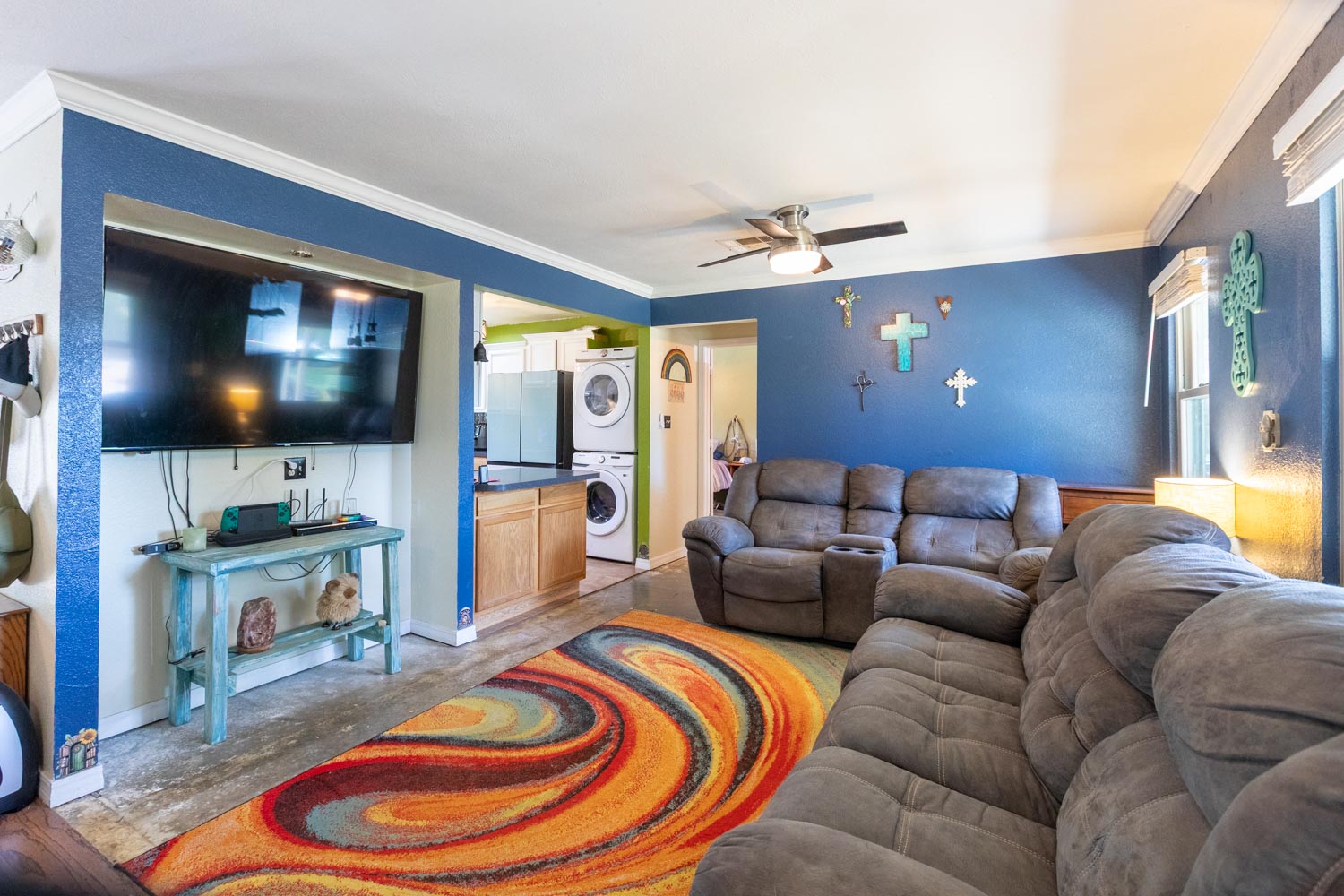 1251 W Taylor Sallisaw OK 74955