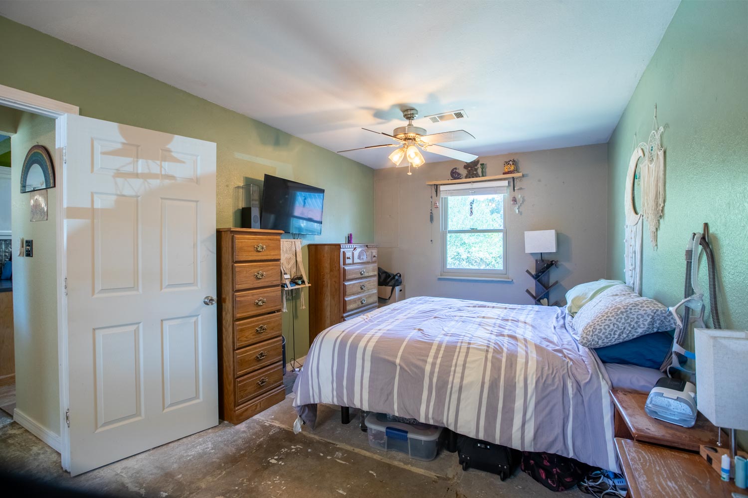 1251 W Taylor Sallisaw OK 74955