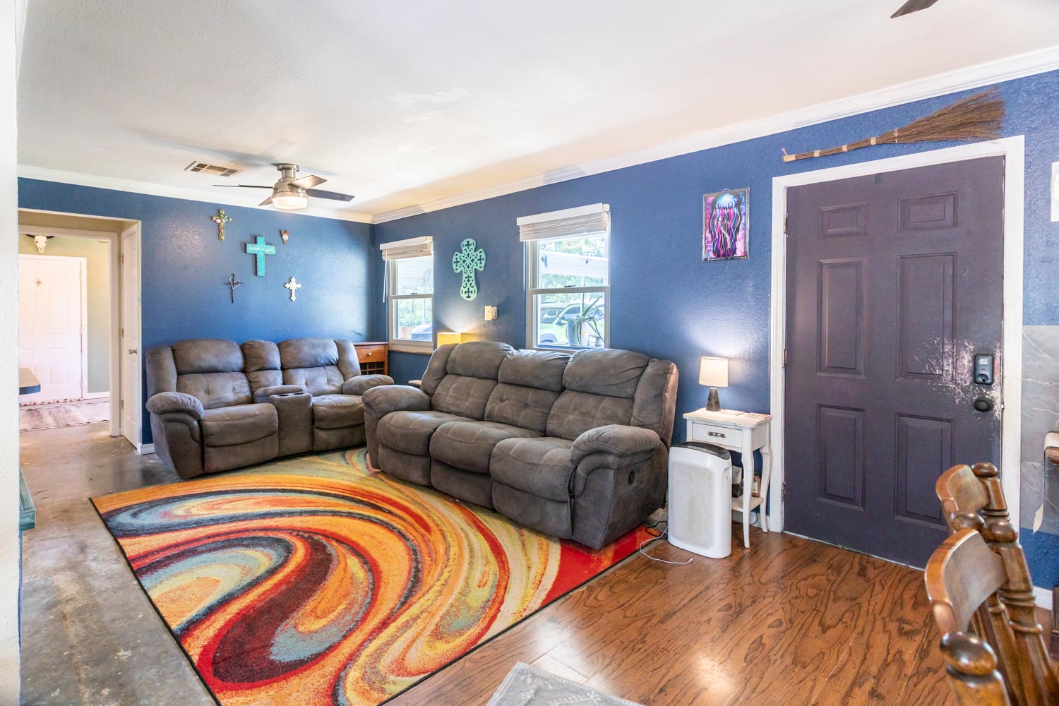 1251 W Taylor Sallisaw OK 74955