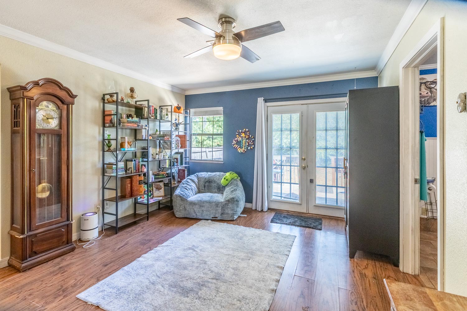 1251 W Taylor Sallisaw OK 74955