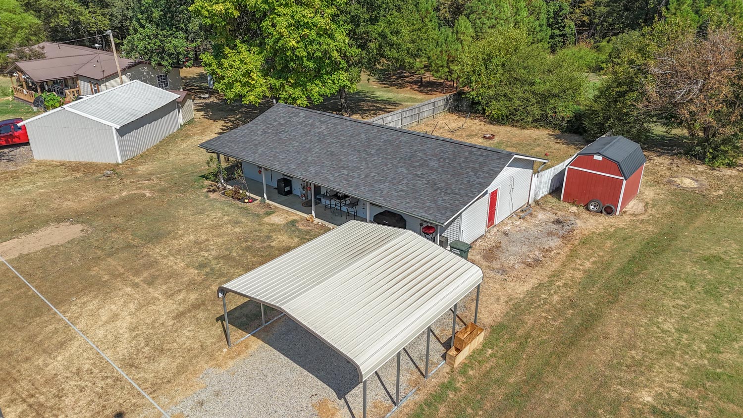 1251 W Taylor Sallisaw OK 74955