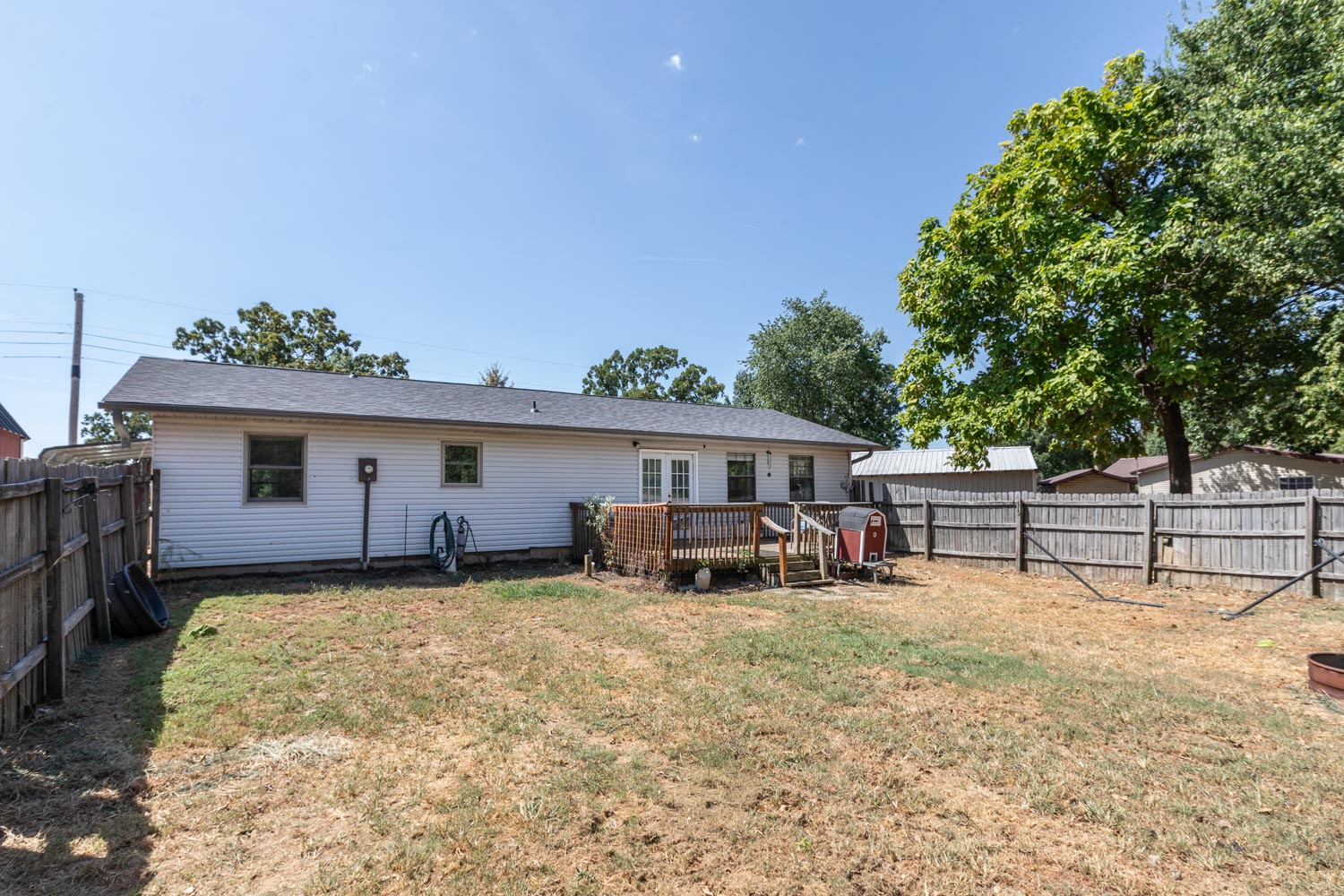 1251 W Taylor Sallisaw OK 74955
