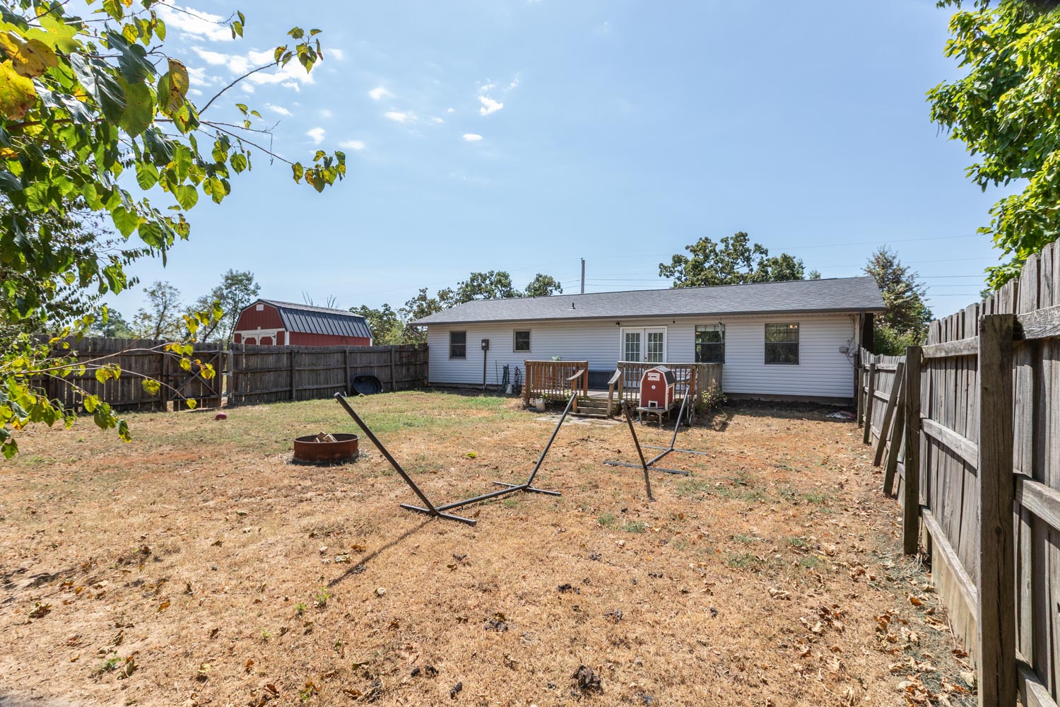1251 W Taylor Sallisaw OK 74955