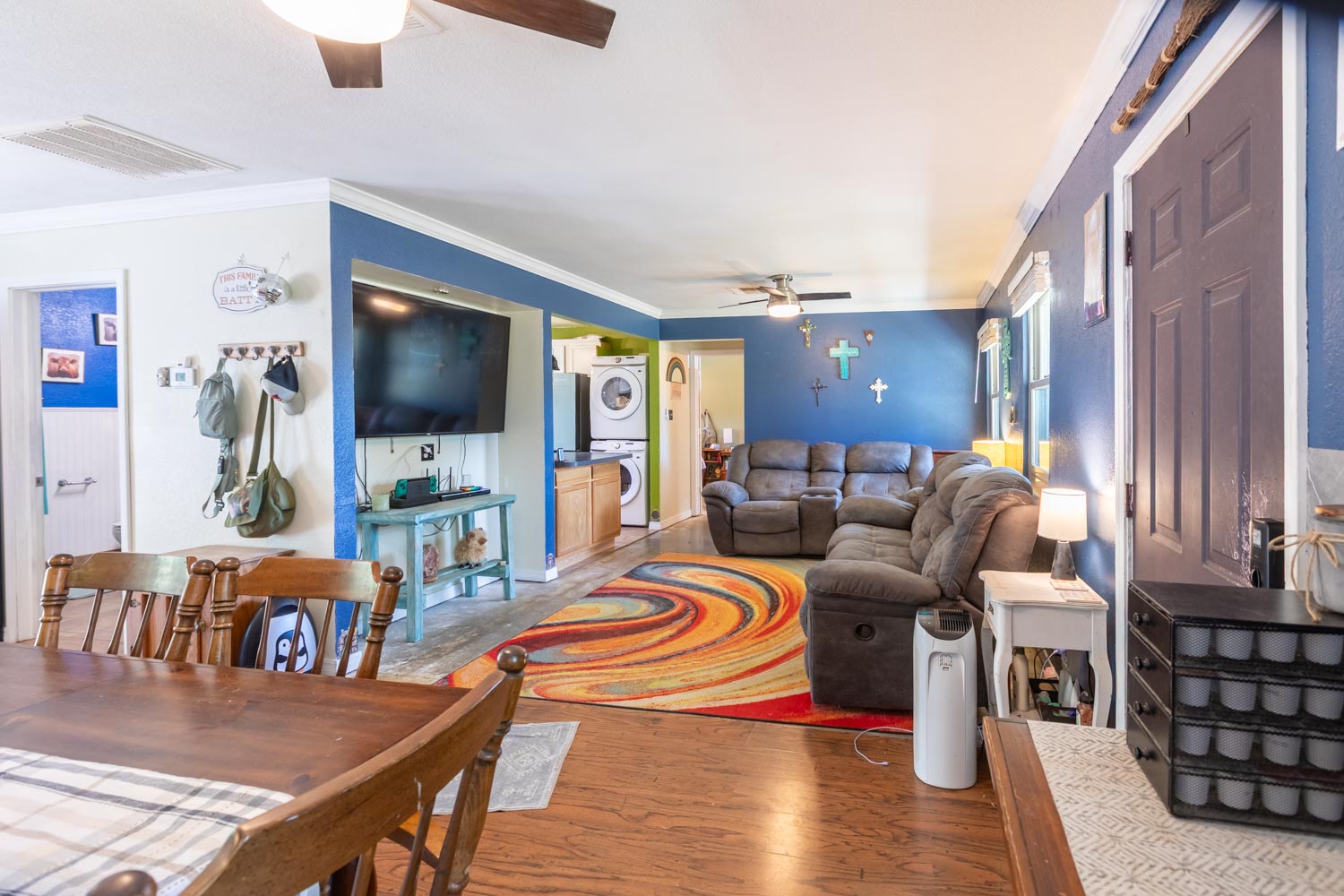 1251 W Taylor Sallisaw OK 74955