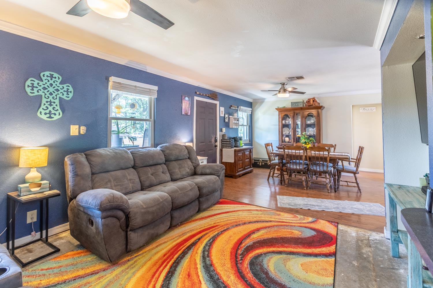 1251 W Taylor Sallisaw OK 74955