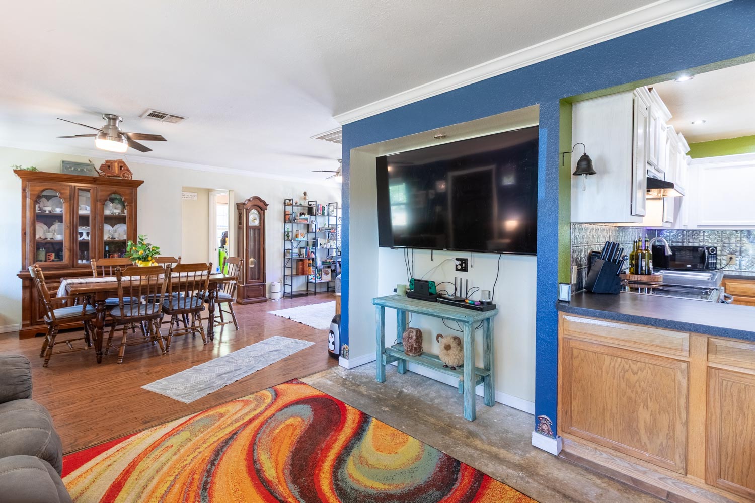 1251 W Taylor Sallisaw OK 74955