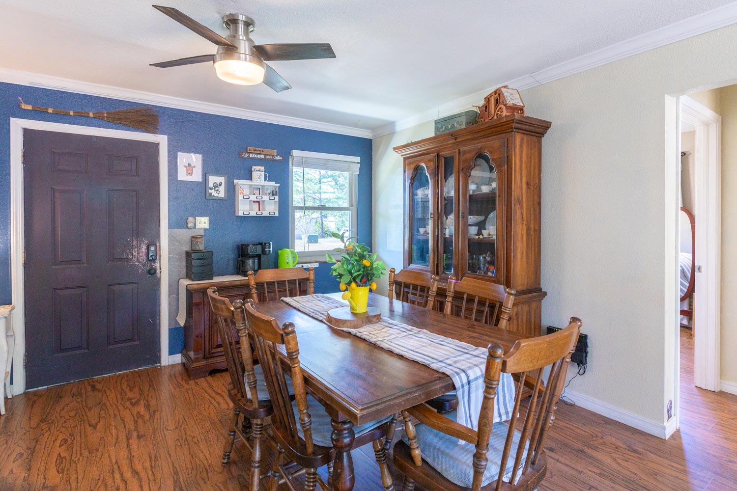 1251 W Taylor Sallisaw OK 74955
