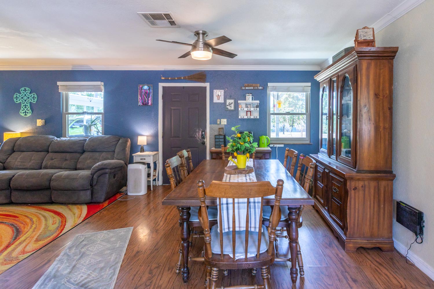 1251 W Taylor Sallisaw OK 74955