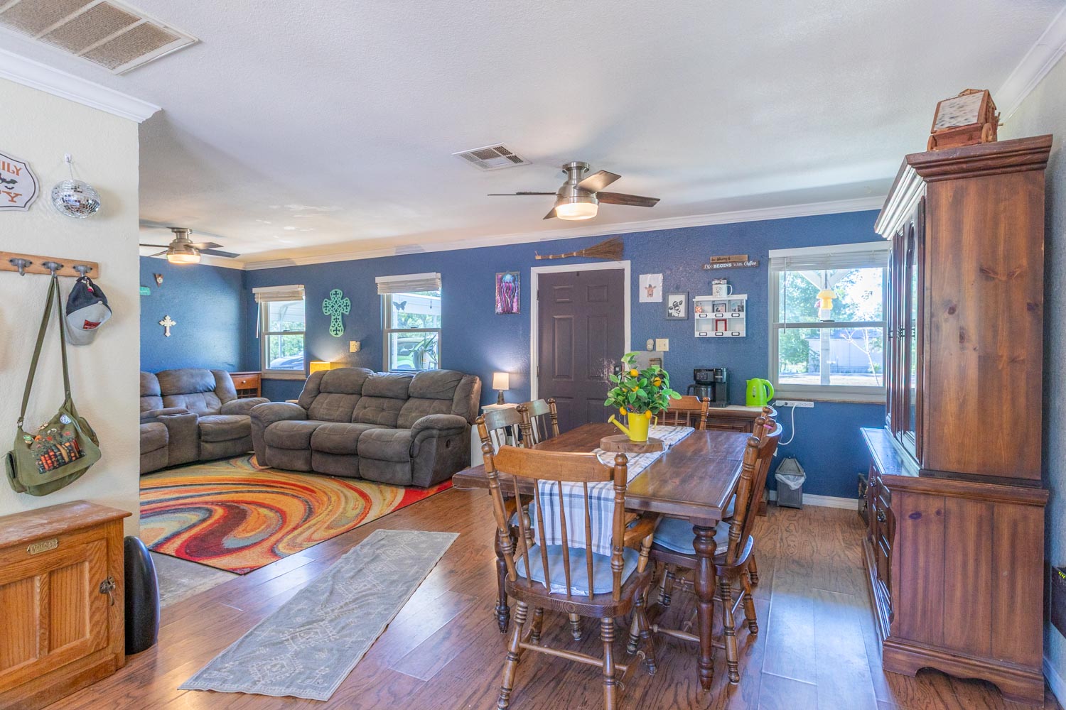 1251 W Taylor Sallisaw OK 74955
