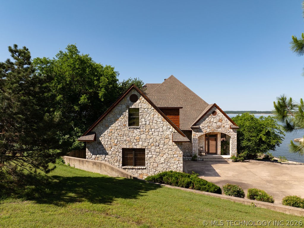 8925 Lake View Kingston OK 73439