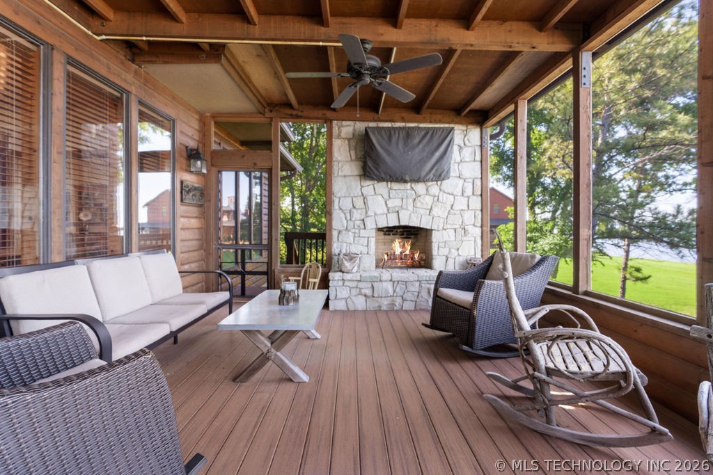 8925 Lake View Kingston OK 73439