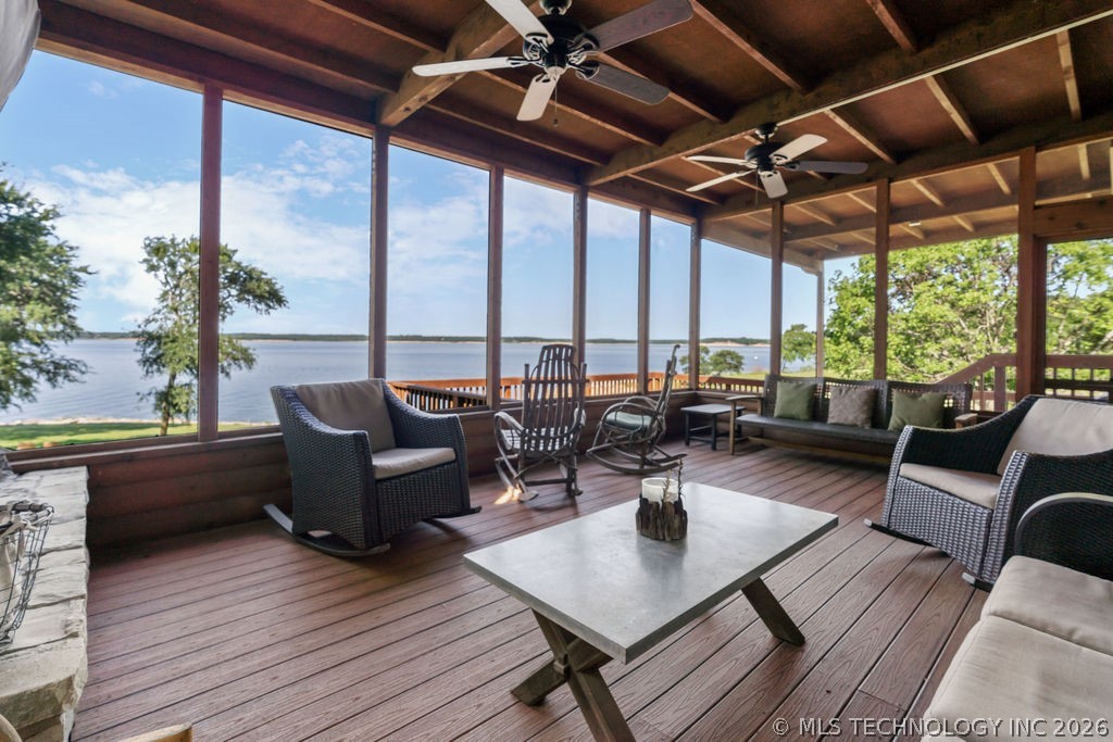 8925 Lake View Kingston OK 73439