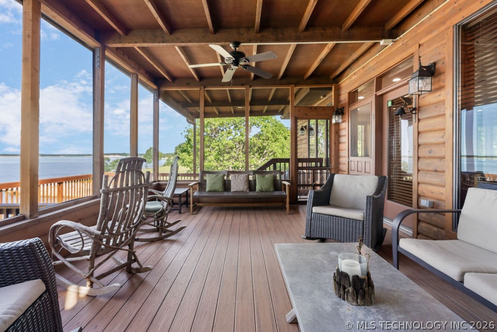 8925 Lake View Kingston OK 73439