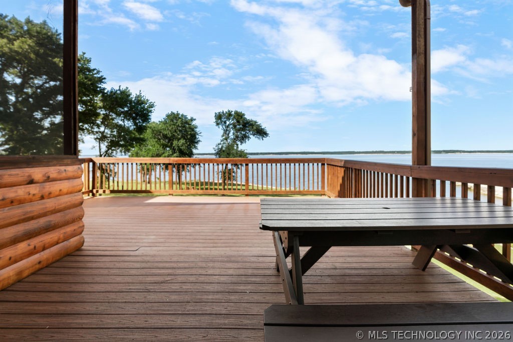 8925 Lake View Kingston OK 73439