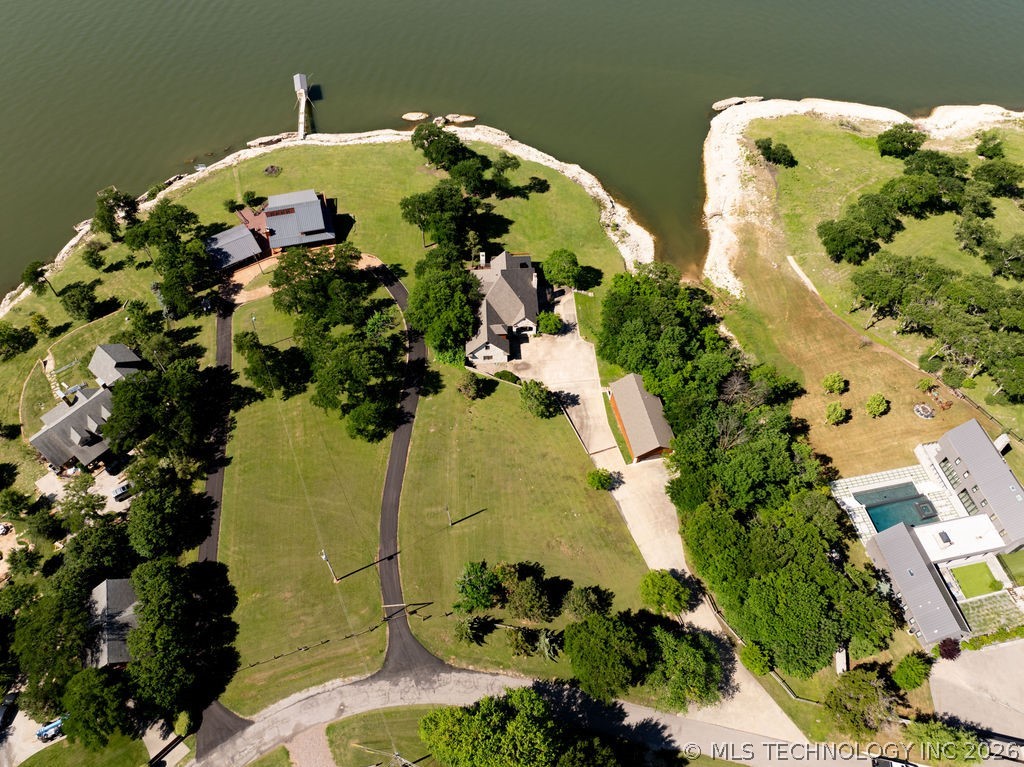 8925 Lake View Kingston OK 73439