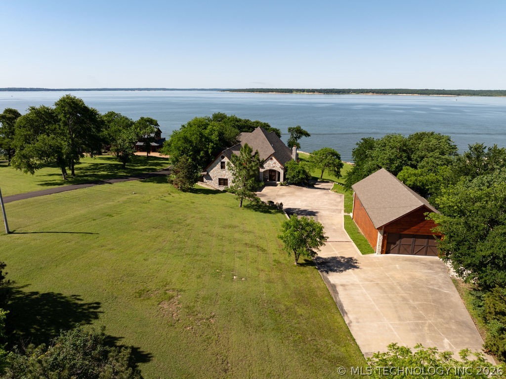 8925 Lake View Kingston OK 73439
