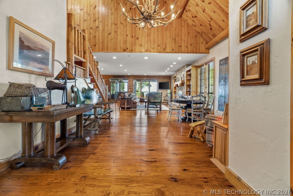 8925 Lake View Kingston OK 73439
