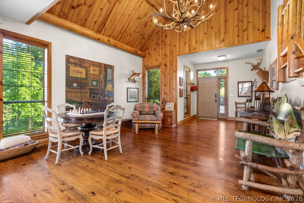 8925 Lake View Kingston OK 73439