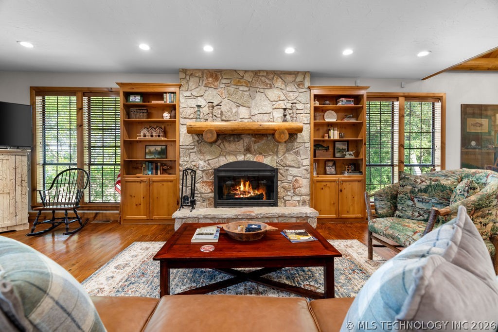 8925 Lake View Kingston OK 73439