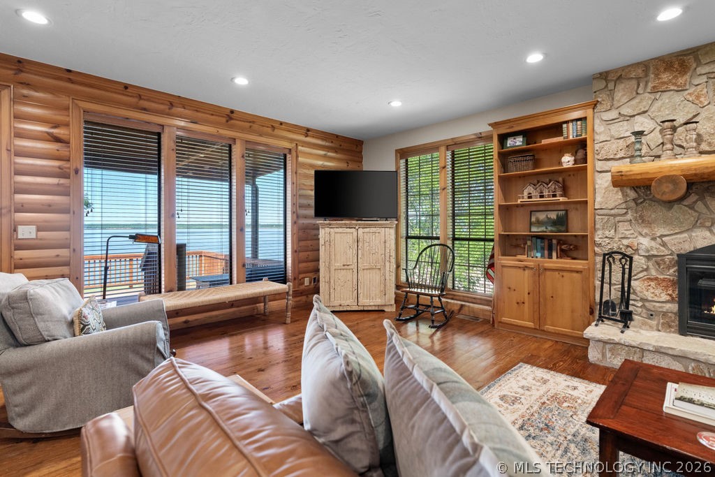 8925 Lake View Kingston OK 73439