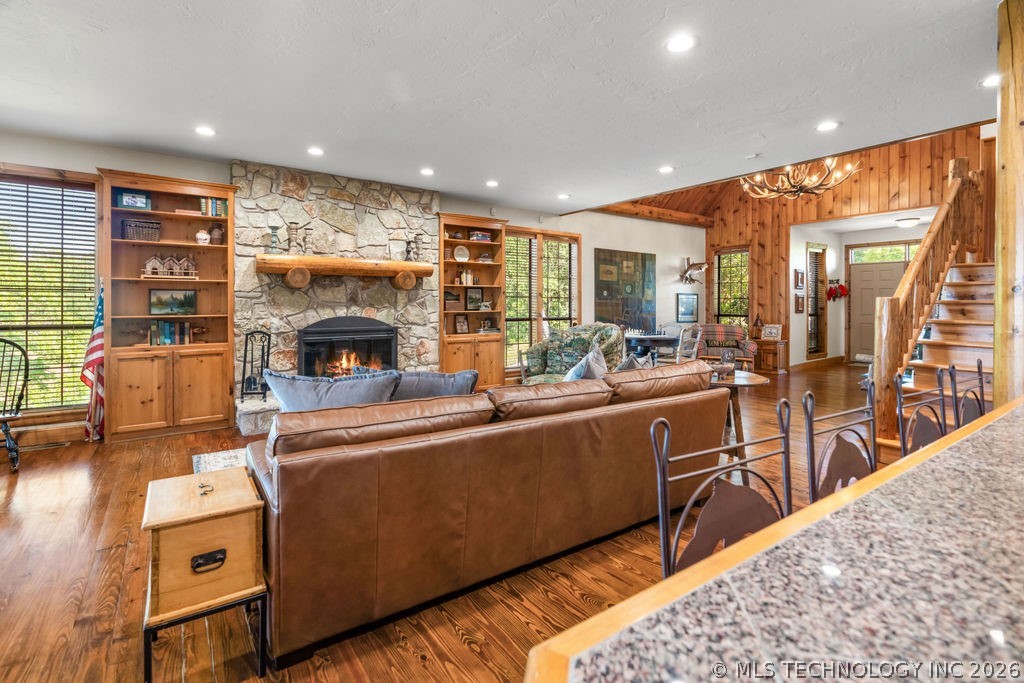 8925 Lake View Kingston OK 73439