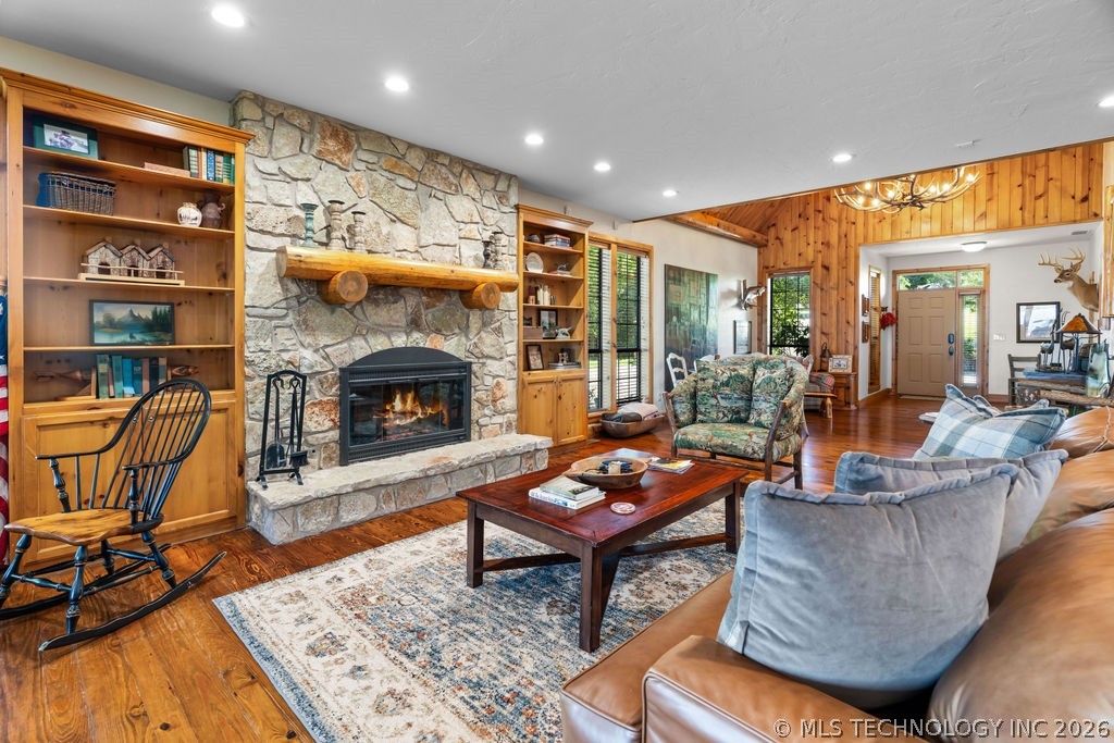 8925 Lake View Kingston OK 73439