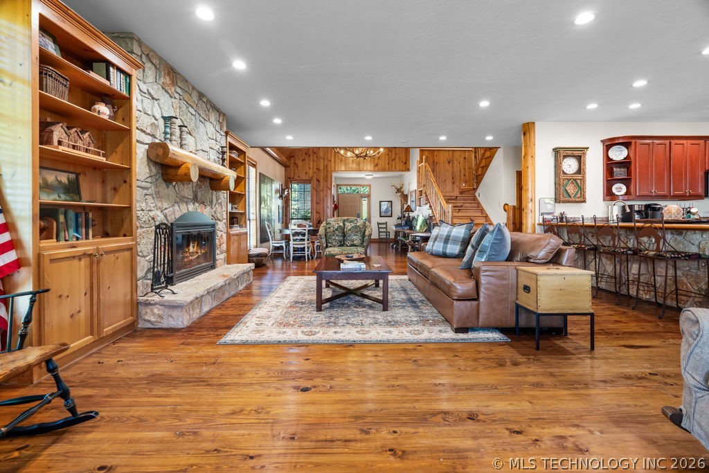 8925 Lake View Kingston OK 73439