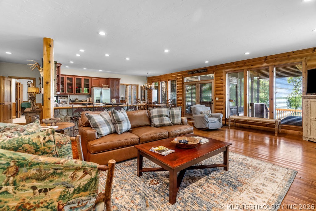 8925 Lake View Kingston OK 73439