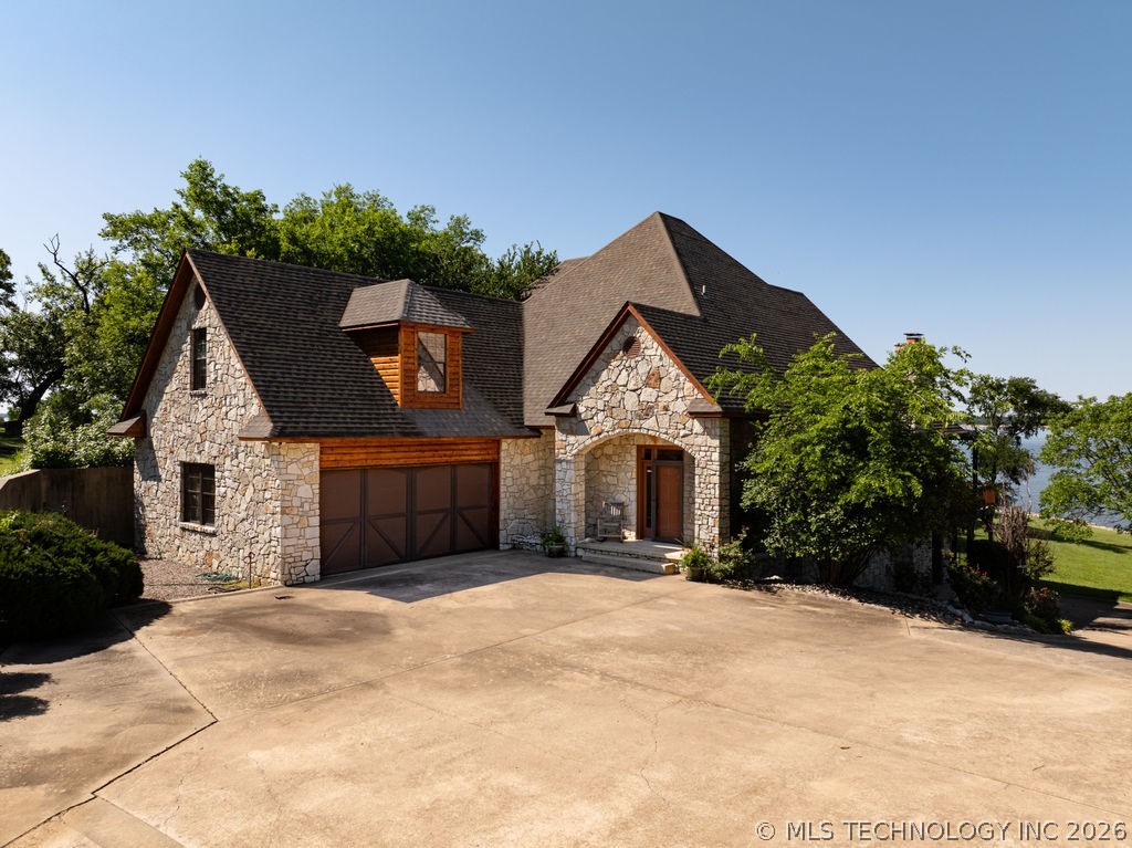 8925 Lake View Kingston OK 73439